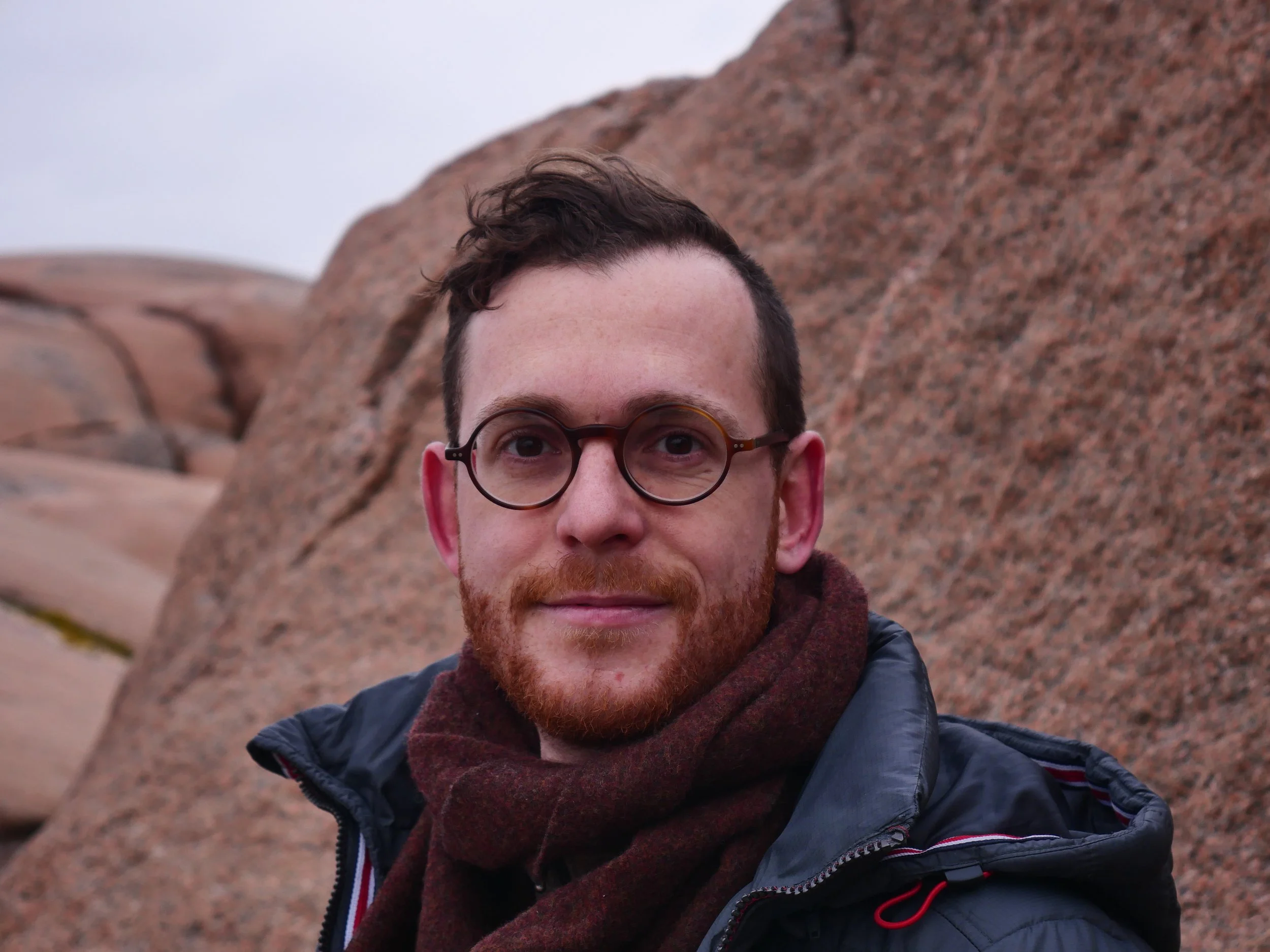 Gregor Rudolph-Schöpping