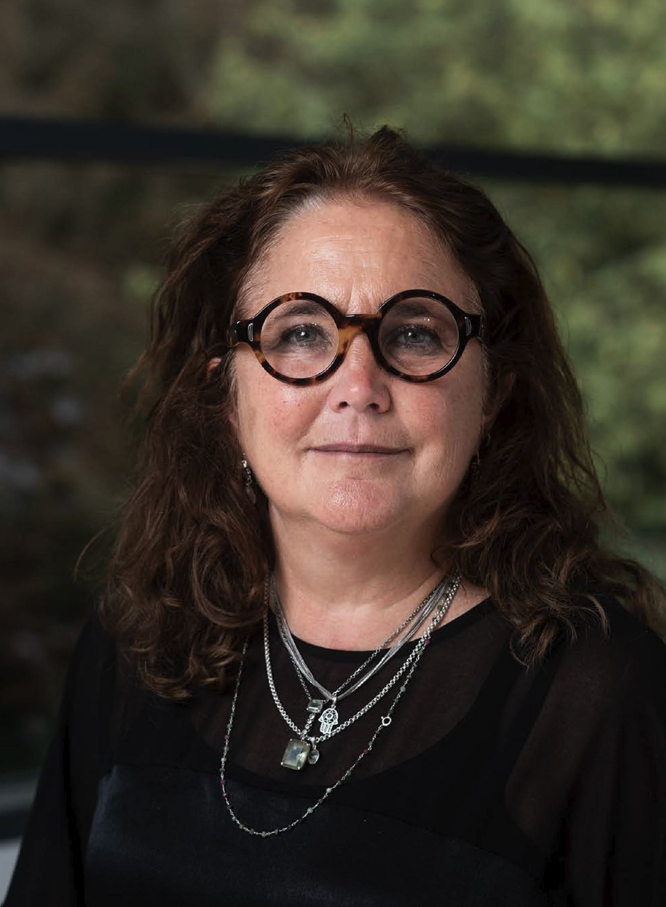 Anette Mullertz