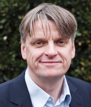 Roger Olsson