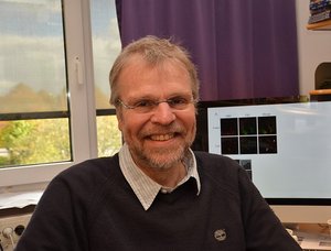 Fredrik Leeb-Lundberg