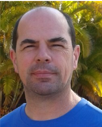Sylvain Bohic