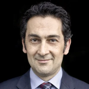 Sam Bayat