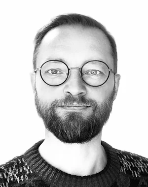 Nick Sirijovski