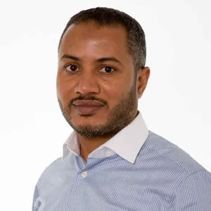 Mohammed Hefni