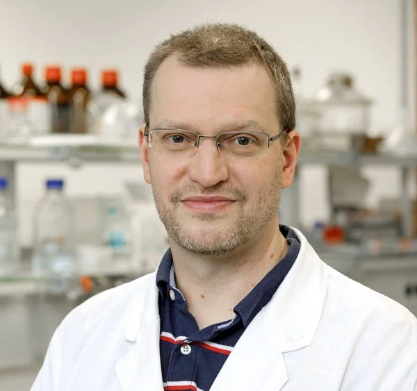 Meet Andreas Stadler - LINXS guest researcher within the IPDD theme