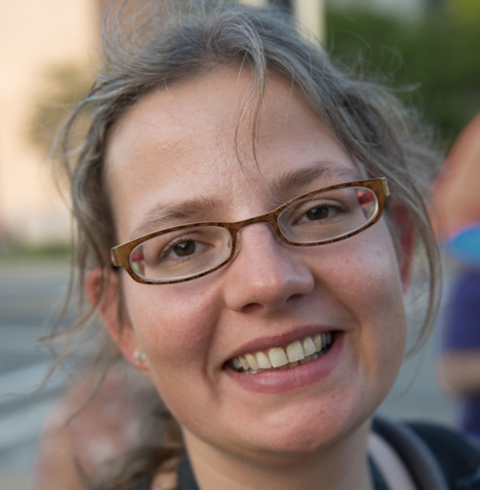 Gudrun Lotze