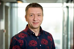 Fredrik Nilsson