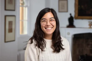 Courtney Nimura