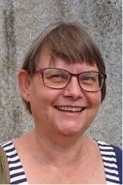 Marie Wahlgren