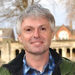 Peter Jordan