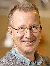 Johan Linderholm