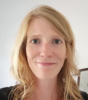 Amy Styring