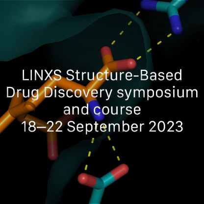 Structure-Based Drug Discovery symposium and course with focus on Fragment Based Lead Discovery – IPDD Theme
