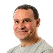 Cyril Dominguez