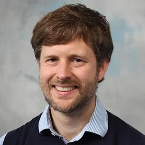 Timothy D. Craggs