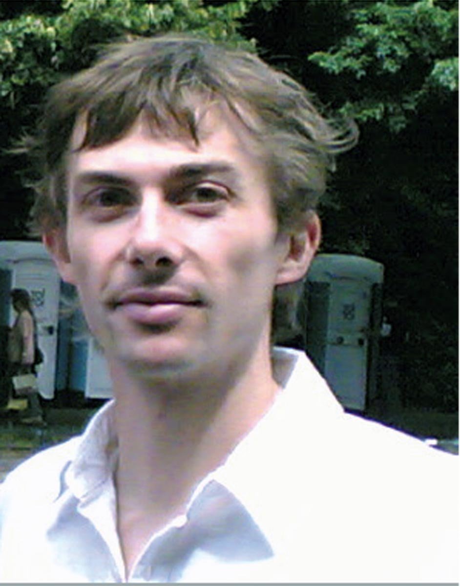 Glenn Burley