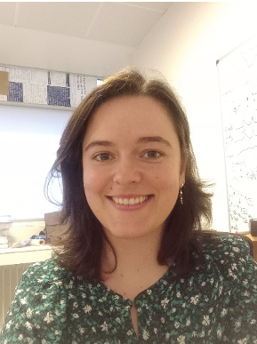 LINXS Guest Webinar with Inês C. B. Martins, University of Copenhagen – IPDD theme