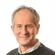 Peter Moody