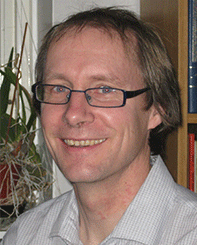 Ulf Ryde