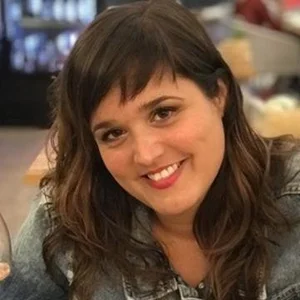 Patricia Rodriguez Macia