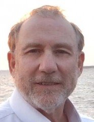 Barry Goodell