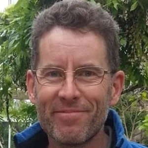 Dan Hammarlund