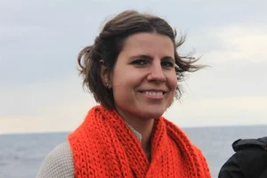 Sanna Alwmark