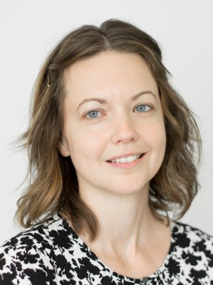 Maria Hansson
