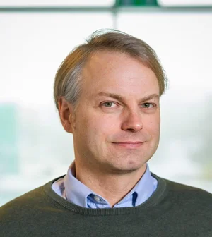 Joakim Pagels