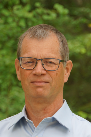 Lars Tranvik