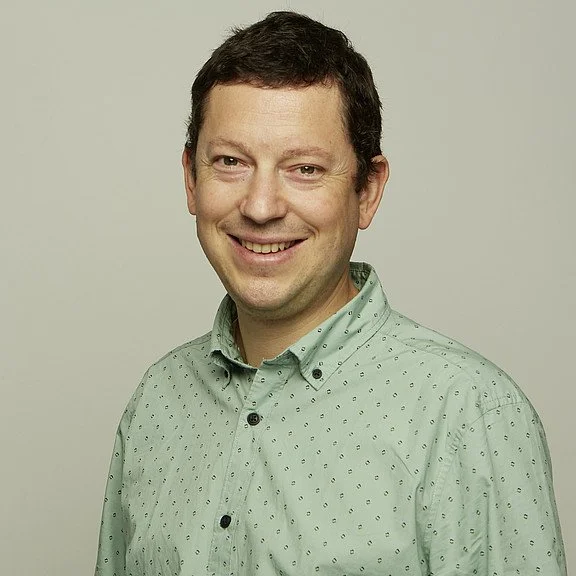 Daniel Uteau Puschmann