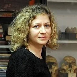 Davorka Radovčić
