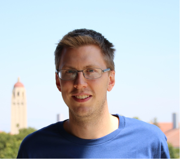 LINXS Guest Seminar: In situ characterization to understand electro-catalytic processes with Drew Higgins