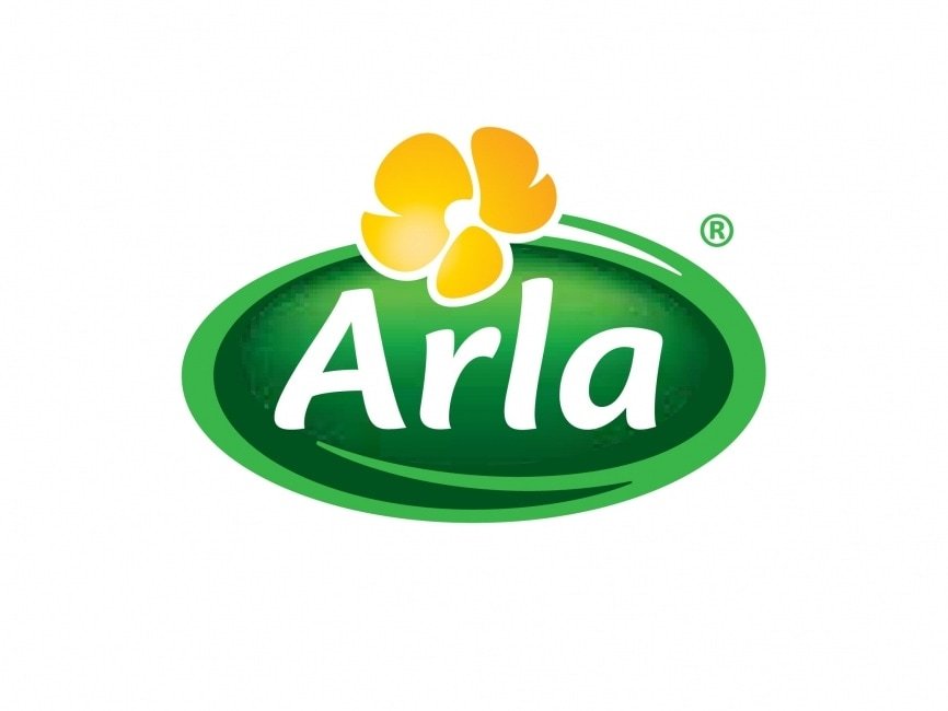 Arla Foods, Sweden