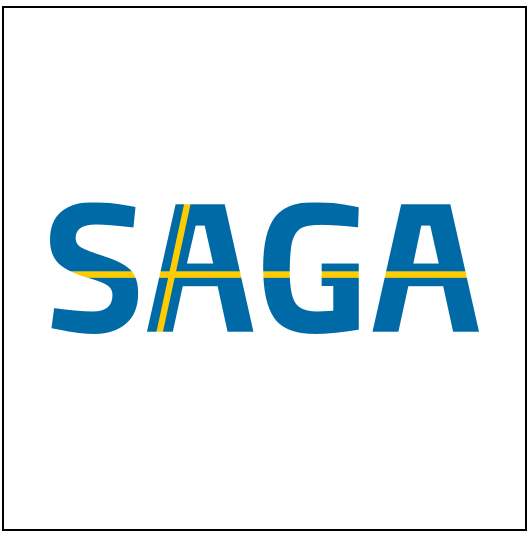 SAGA GISANS 2021–