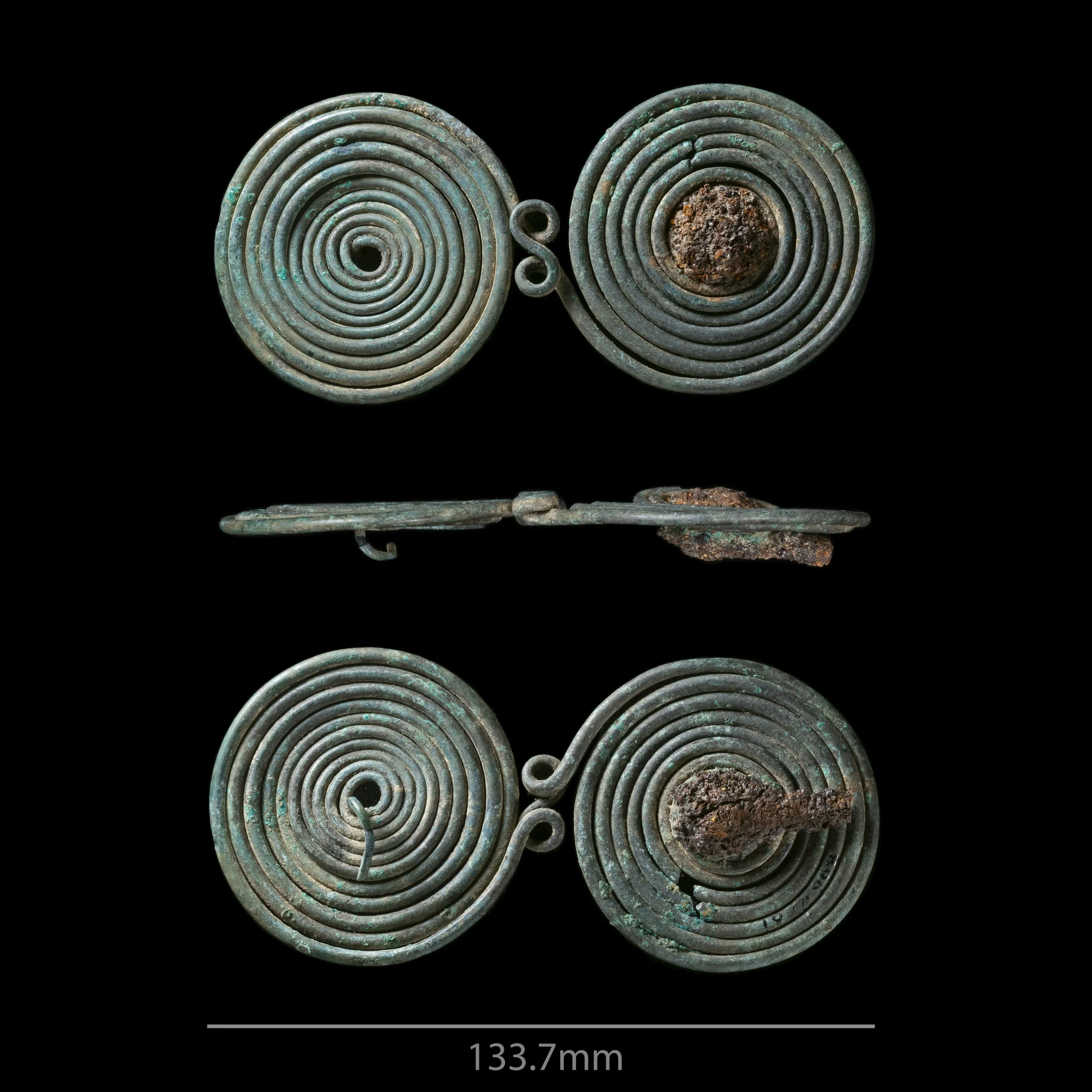 HERITAGE SCIENCE