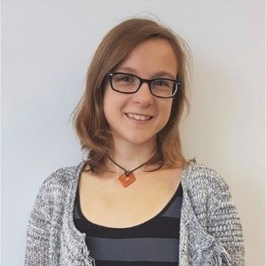 Annika Stellhorn
