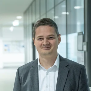 Christoph Heinzl