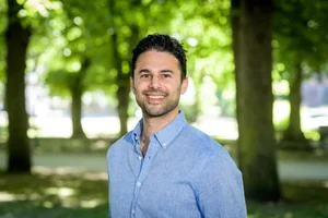 Daniel Sarabi