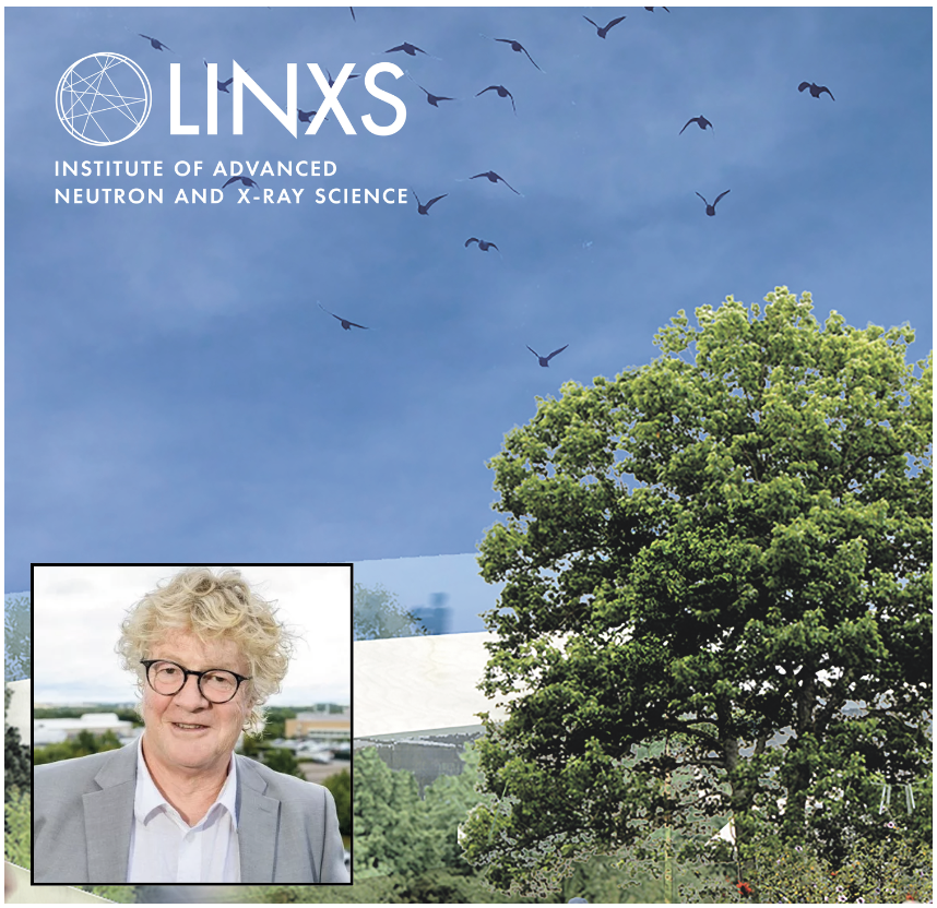 What is LINXS Institute of advanced Neutron and X-ray Science? – LINXS Outreach 