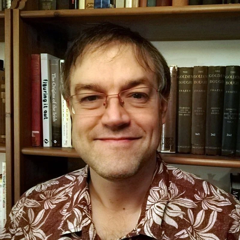 LINXS Guest Seminar: Frontiers of Archaeobotany with Dorian Fuller (UCL) –&nbsp; Heritage Science Theme