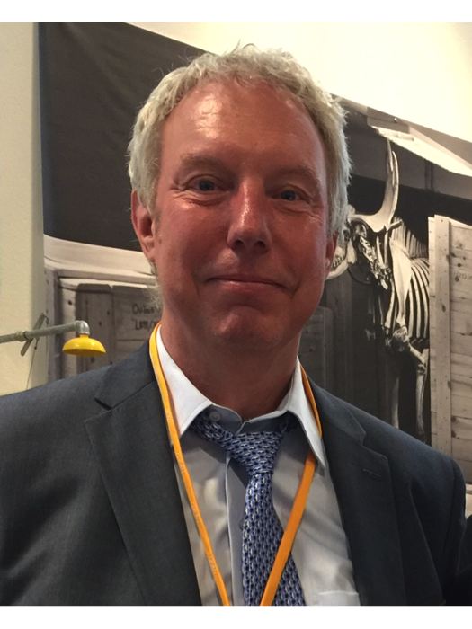 Ulf Olsson