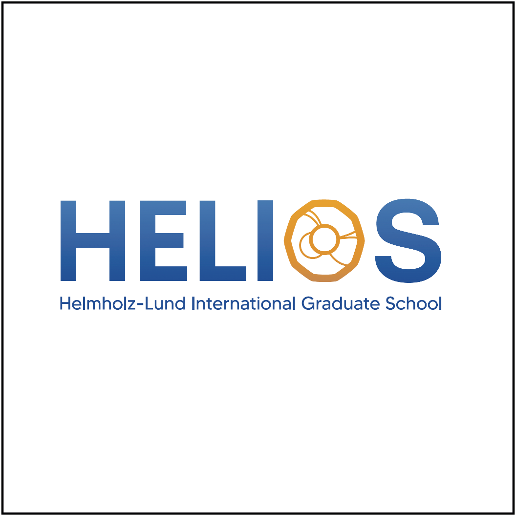HELIOS Graduate School 2021–