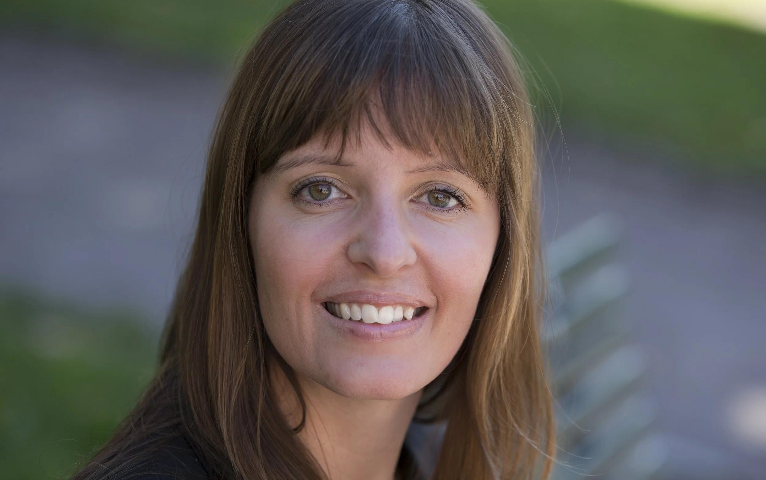 Camilla Björklund