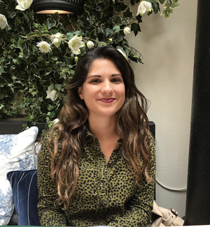 Sibel Uzuncayir