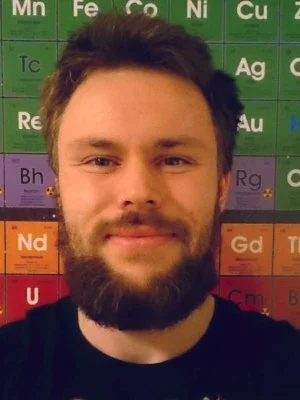 Axl Eriksson