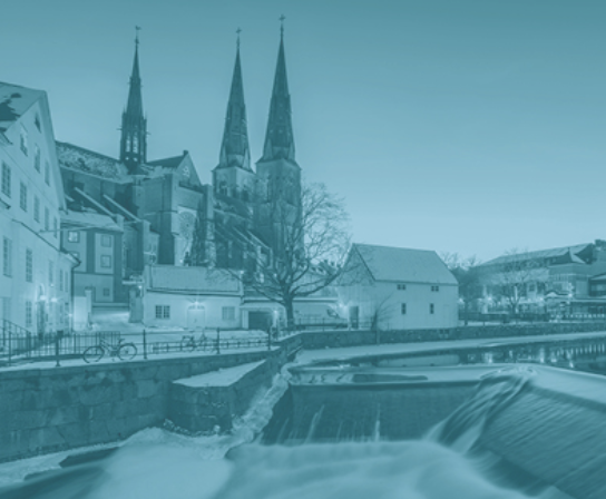 20th Nordic Workshop on Scattering from Soft Matter – LINXS outreach