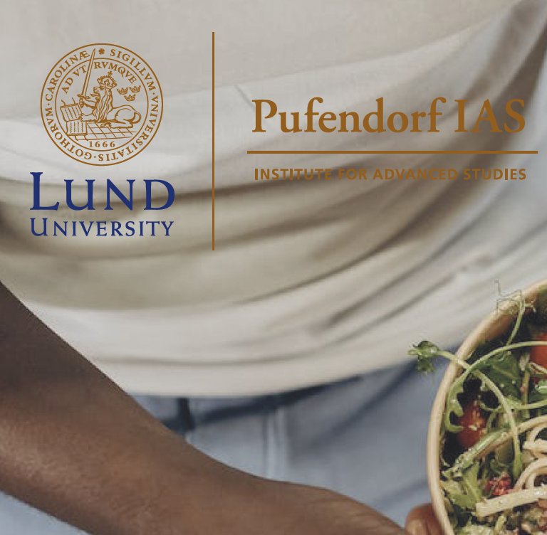 We are what we eat. Perspectives from medicine, technology and culture – LINXS outreach