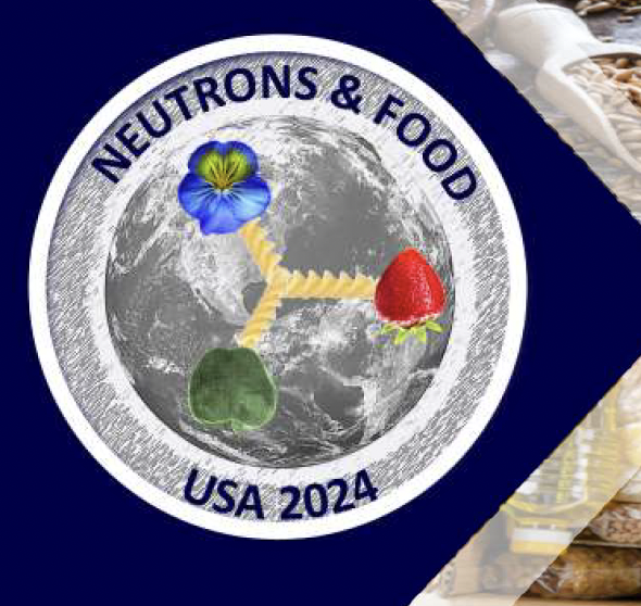 Neutrons &amp; Food 7 Conference – LINXS outreach