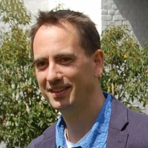 Jan Sijbers